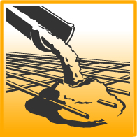Concrete Slab Installation