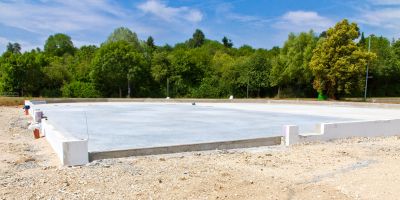 Site Preparation and Accessibility