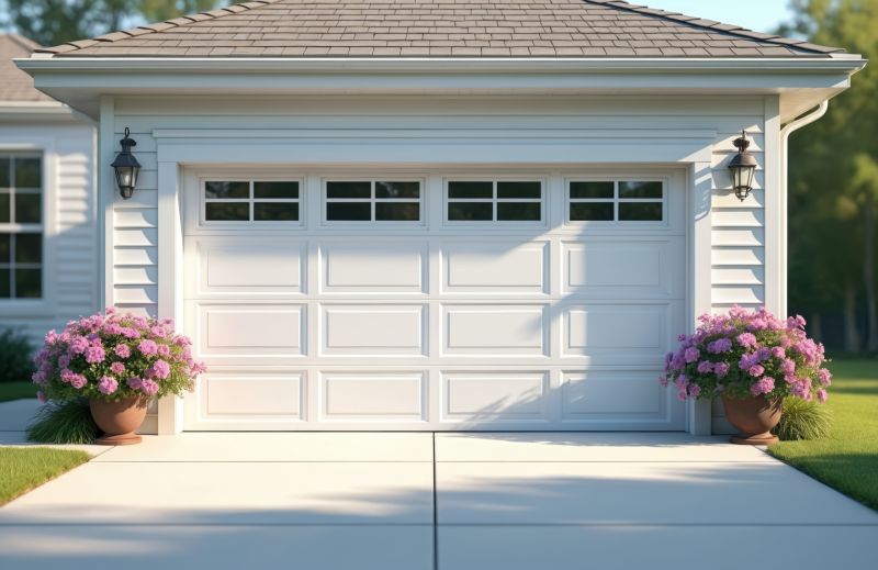 When A Concrete Driveway Is The Best Choice For Your Home