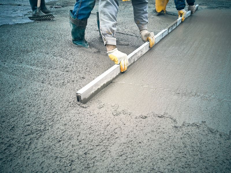 Specialty Concrete Companies