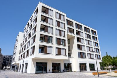 Concrete Slabs Are Perfect For Commercial Properties