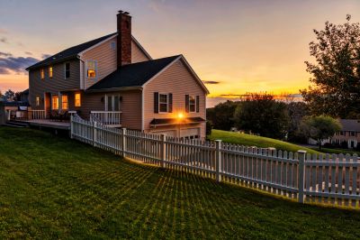 Concrete Slabs Are Perfect For Residential Properties