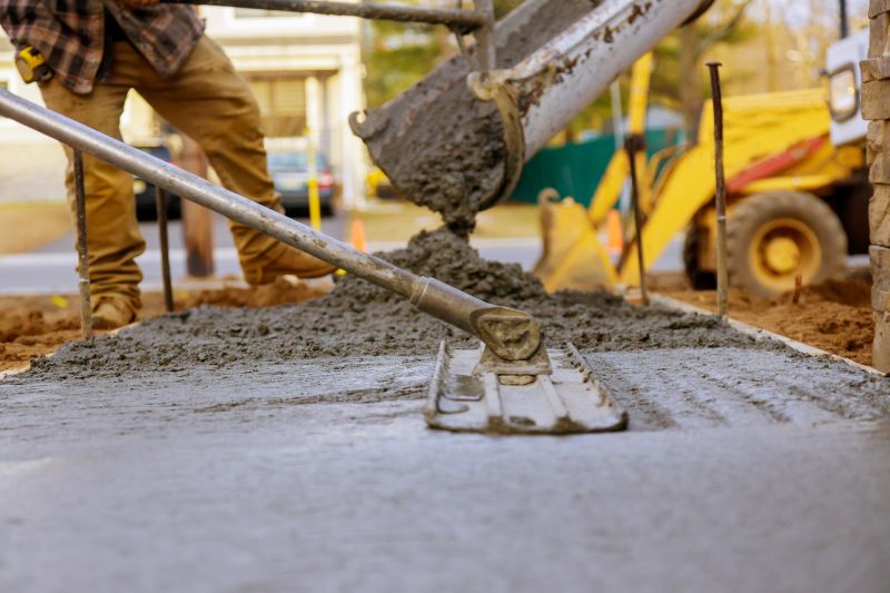 Labor and Equipment Requirements